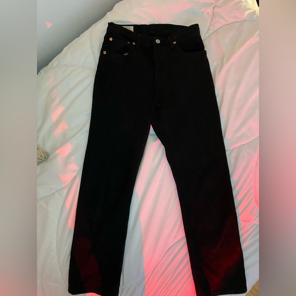 Original Levis jeans - Picture 2 of 3